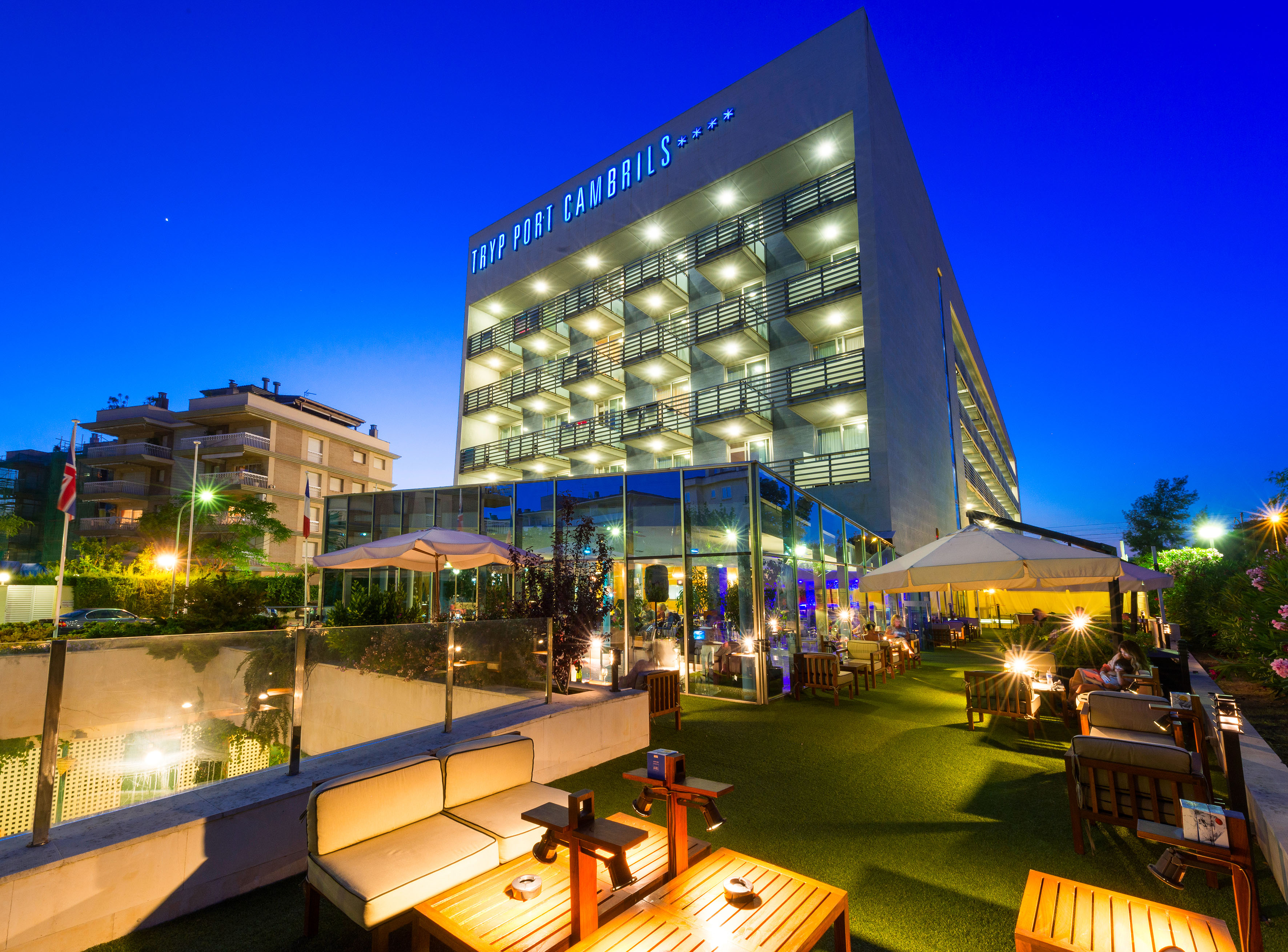Hotel Sol Port Cambrils