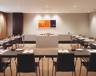 Hotel AC Tarragona
