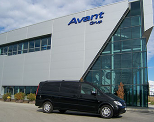 Avant Grup S.L.