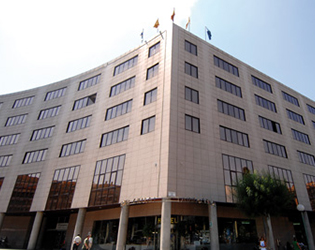 Hotel Ciutat de Tarragona