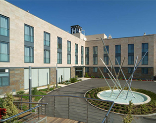 Hotel Class Valls