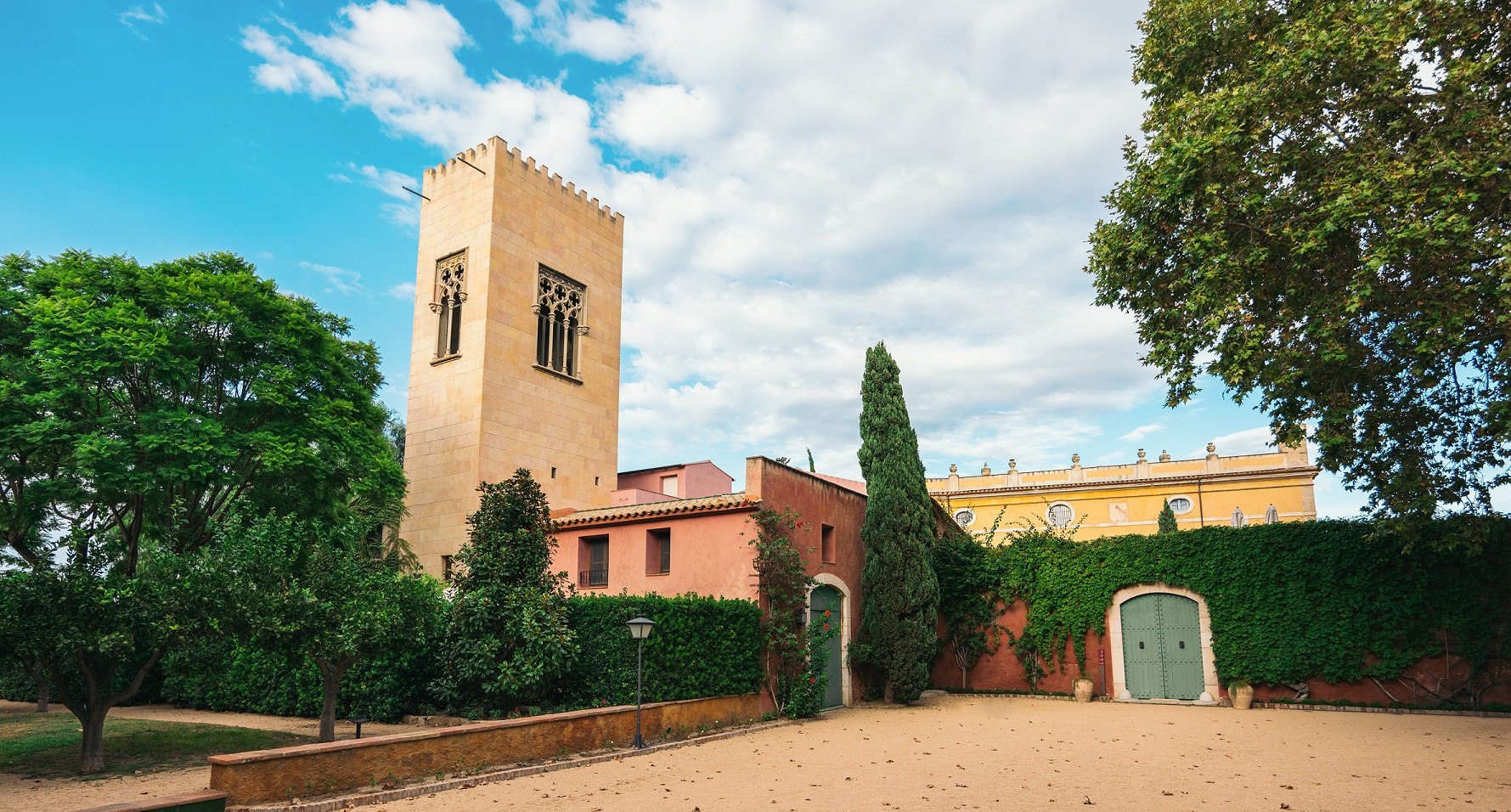La Boella Conventions Resort