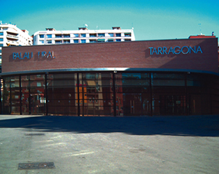 Palau Firal i de Congressos de Tarragona