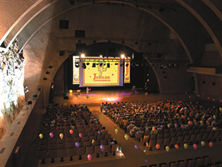 Palau Firal i de Congressos de Tarragona