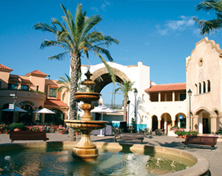 Hotel PortAventura