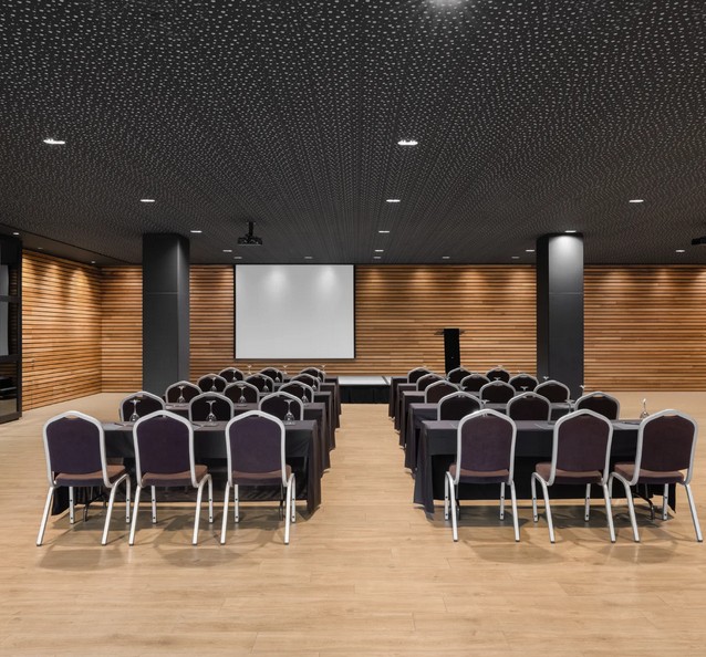 HOTEL SB CORONA TORTOSA