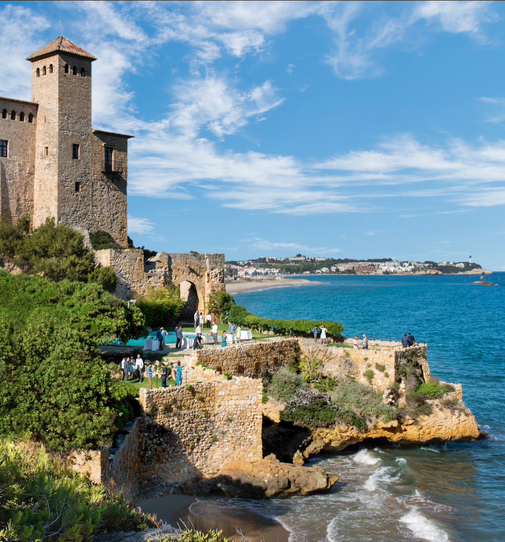 Castell de Tamarit