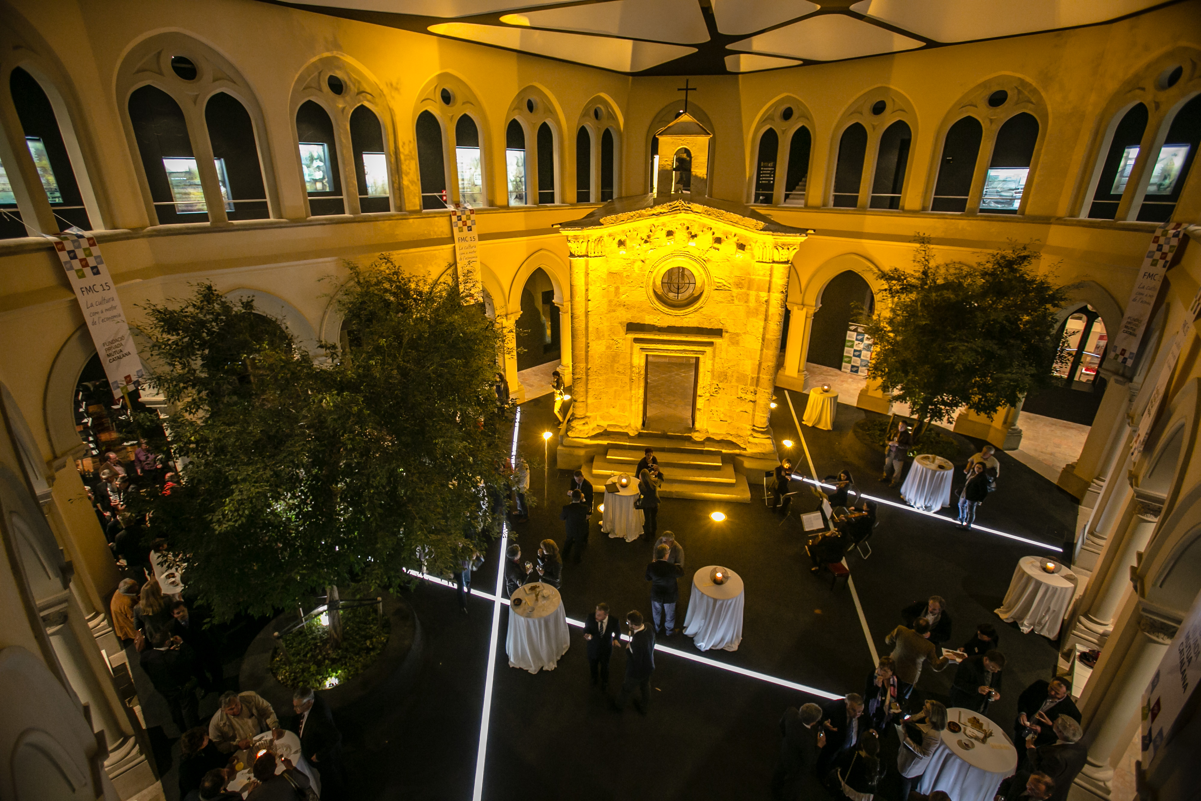 El Seminari. Casa de Cultura