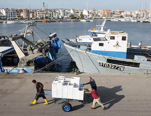 Pescadors Cambrils