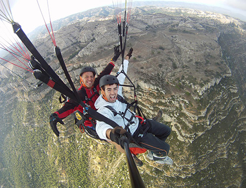 Parapent