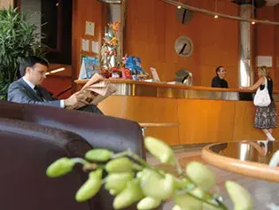 Hotel Ciutat de Tarragona
