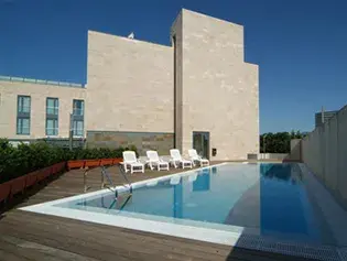 Hotel Class Valls