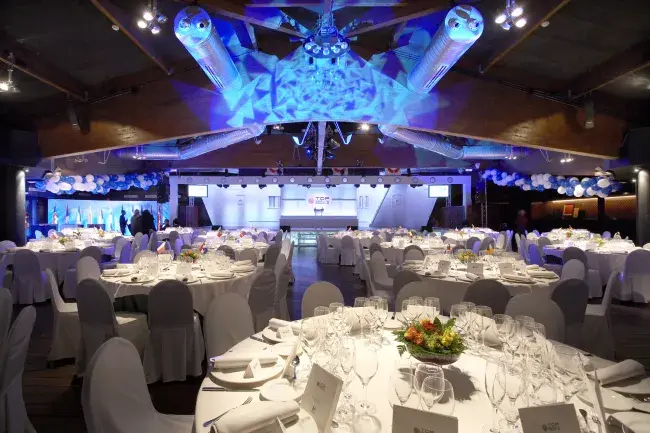 La Boella Conventions Resort