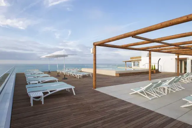 MAY ALTAFULLA BEACH BOUTIQUE HOTEL