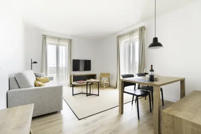 APARTAMENTS PORT PLAZA