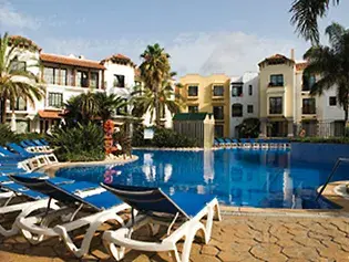 Hotel PortAventura