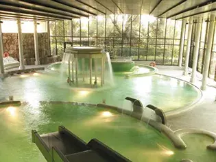 Hotel Termes de Montbrió