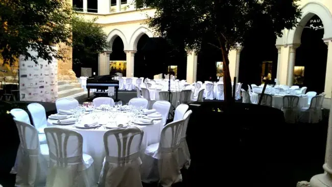 El Seminari. Casa de Cultura